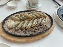-莆田餐厅PUTIEN(颐堤港店)