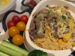 -眉州东坡·熊猫主题餐厅(枫蓝店)