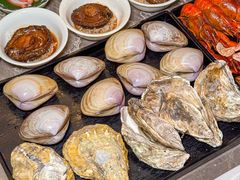 -铭门盛宴·艺术海鲜姿造(福田黑金店)