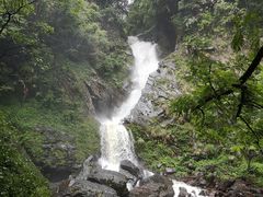 -石台牯牛降景区
