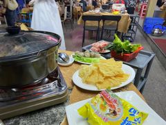 -濠轩阁特色生蚝火锅总店