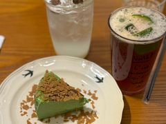 -Reset Coffee 与海咖啡