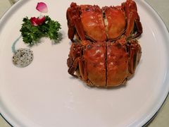 -金典银峰老鹅馆·昆山菜(亭林公园店)