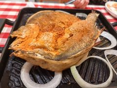 -西贝(金桥店)