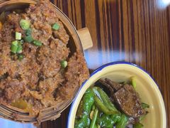 -山城欢现炒食堂(上海城店)