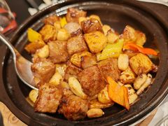 -彩丰楼中餐厅·早茶·点心·粤菜(海口华彩洲际酒店)