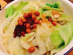 -炊烟小炒黄牛肉(中心印象城店)