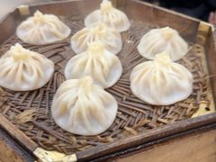 -西安贾三灌汤包·回坊小吃·清真炒菜(北院门总店)