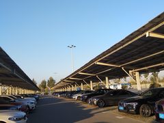 -华晨宝马铁西工厂