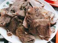 -吾穆勒蓬灰牛肉面·清真(北滨河中路店)