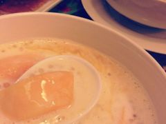 芒果西米露、金枝玉叶、鱼丸儿-甜津美