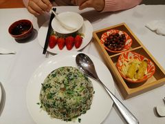 -新吉士·上海菜(浦东LCM置汇旭辉店)