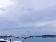 -日照世帆赛基地