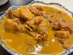 -澳门地道葡国餐