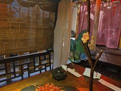 -锦上中式酒馆(南内环店)