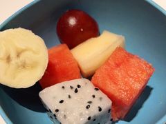 -BURANO布拉诺西餐(万达广场店)