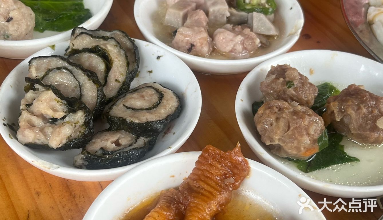 番禺人民嘴真严……早茶DNA一直在