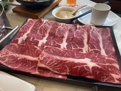 -肥仔文澳门猪骨煲(南京西路店)