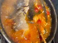 -Ameigo梅果·云贵川bistro(长宁来福士店)