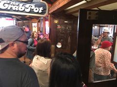 -The Crab Pot Seattle