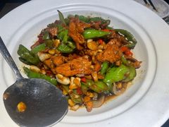-醉美长安·陕菜(万和城店)