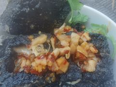 -黑色经典臭豆腐·湖南特产(太平街口店)