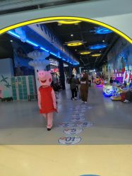 点击看大图 -咔咔海洋之家家庭娱乐中心(亿恒购物中心店)