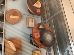 -SKROLL卡特司库·蛋糕定制·生吐司·司康(古北程家桥店)