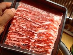 -温野菜涮涮锅(西单大悦城店)