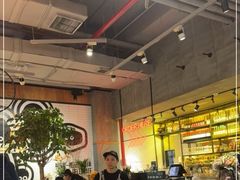 -Moka Bros 摩卡站(嘉华店)