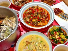 -辣小鲜·南昌大排档(船山路店)