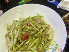 -501號台州海鲜餐厅(海创园店)