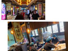 大堂-大张烙馍村(泉山店)