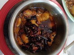 -李先生牛肉面大王(广渠门内店)