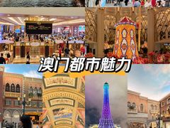 -澳门威尼斯人综合度假区