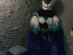 -逃脱反斗城沉浸剧情密室(北京路店)