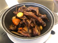 -美极鲜食坊(宝安南路店)