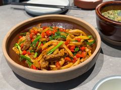 -潇湘阁(汉光百货店)