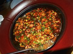 -小放牛炒菜馆(华北商厦店)
