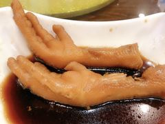 -金翠皇宫粤菜·点心·海鲜(科技园店)