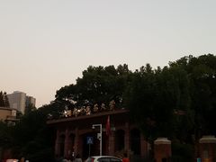 -湖北中医药大学(昙华林校区)