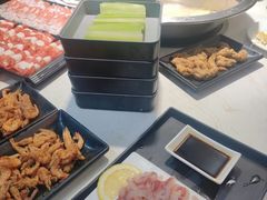 -京门活鱼馆·鱼火锅(百子湾（原红庙）店)