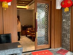 门面-顺丰轩园林酒家(天河店)