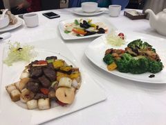 -金翠皇宫粤菜·点心·海鲜(科技园店)