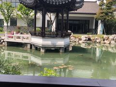-阳澄湖半岛旅游度假区