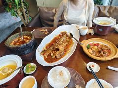 -大隐隐于市私房菜(保和小区店)