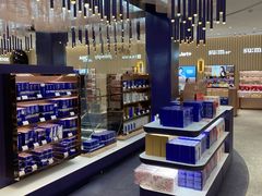-国药中服免税(北京坊店)