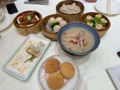 -聚福山莊·寻味顺德(北滘店)