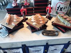 -新食谱全日制餐厅·苏州苏州湾艾美酒店