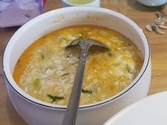 -严记小天府酸菜鱼(西四路店)